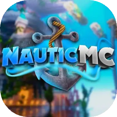 Logo de NauticMC